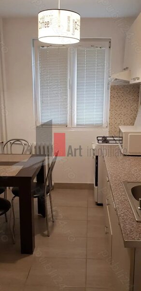 Bucurestii Noi  Apartament cu 3 camere de inchiriat in zona Bucurestii Noi - Comision 0
