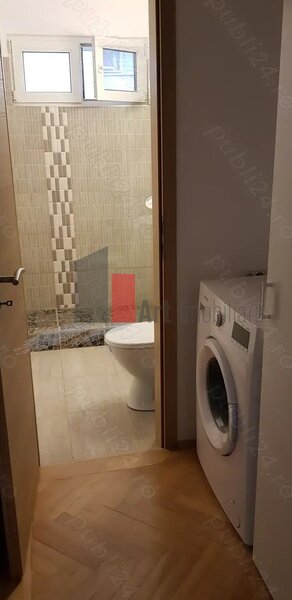 Bucurestii Noi  Apartament cu 3 camere de inchiriat in zona Bucurestii Noi - Comision 0