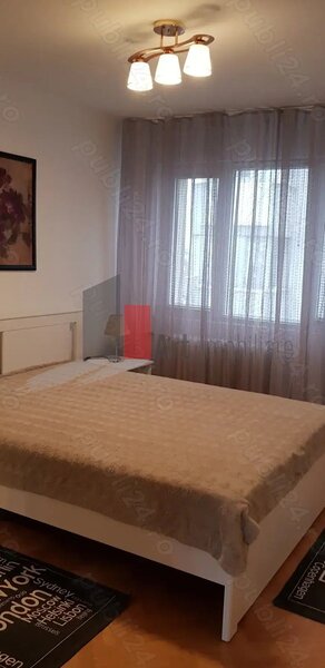 Bucurestii Noi  Apartament cu 3 camere de inchiriat in zona Bucurestii Noi - Comision 0