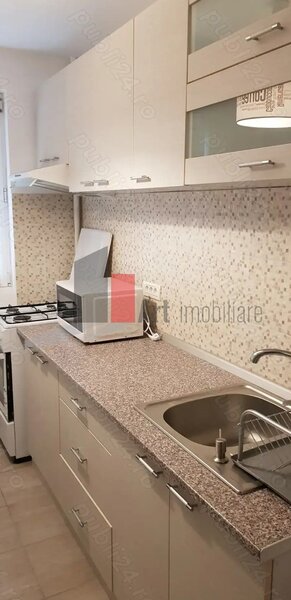 Bucurestii Noi  Apartament cu 3 camere de inchiriat in zona Bucurestii Noi - Comision 0